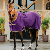 Horseware Amigo® Fleece Cooler (No Fill) - Horseware Ireland - Equiluxe Tack