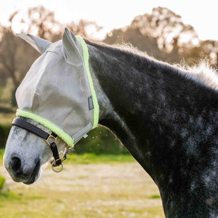 Horseware® Amigo® Fly Mask - Horseware Ireland - Equiluxe Tack