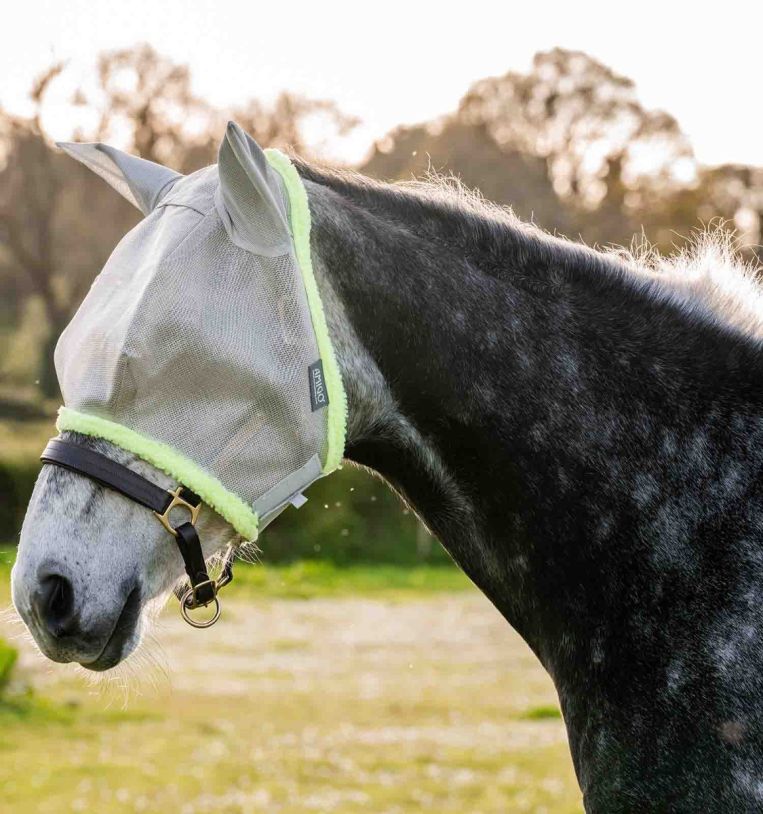 Horseware® Amigo® Fly Mask - Horseware Ireland - Equiluxe Tack