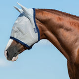 Horseware Amigo® Fly Mask - Horseware Ireland - Equiluxe Tack