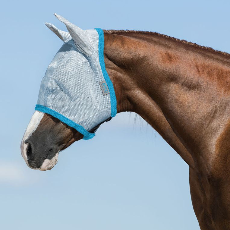 Horseware® Amigo® Fly Mask - Horseware Ireland - Equiluxe Tack