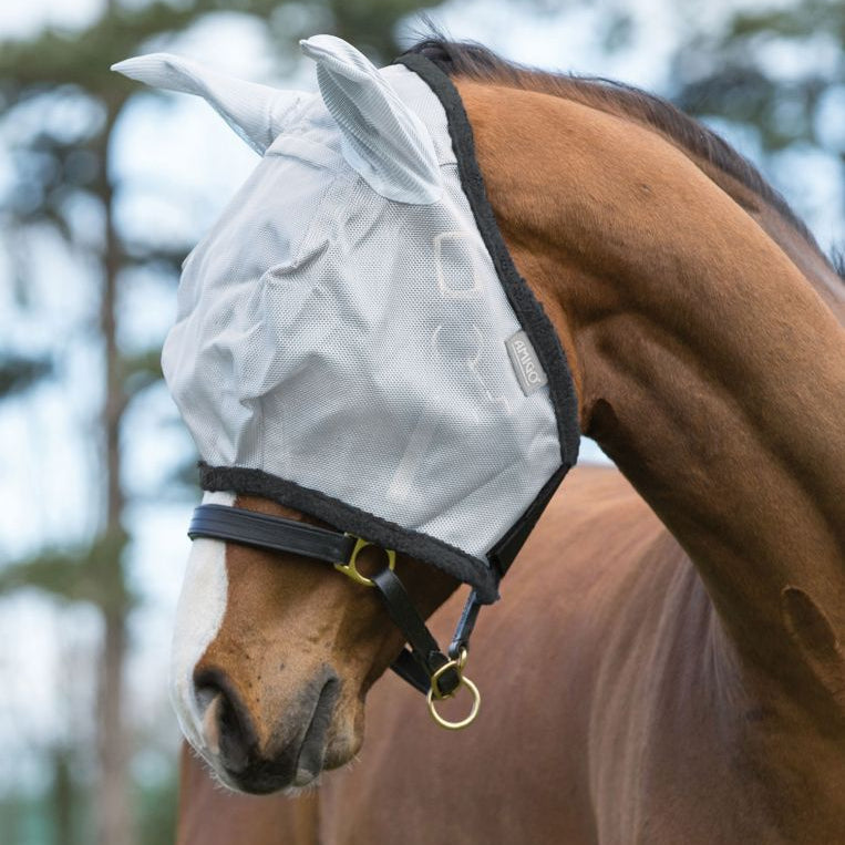 Horseware® Amigo® Fly Mask - Horseware Ireland - Equiluxe Tack