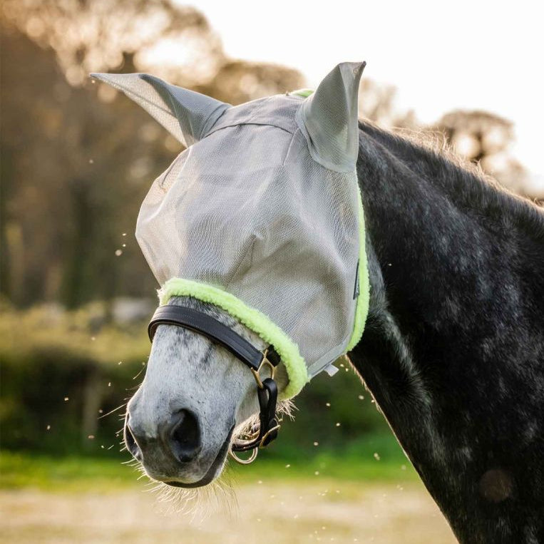 Horseware® Amigo® Fly Mask - Horseware Ireland - Equiluxe Tack