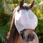 Horseware Amigo® Fly Mask - No Ears - Horseware Ireland - Equiluxe Tack