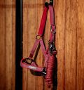 Horseware Amigo® Halter & Leadrope Set - Horseware Ireland - Equiluxe Tack