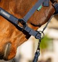 Horseware Amigo® Halter & Leadrope Set - Horseware Ireland - Equiluxe Tack