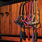 Horseware Amigo® Halter & Leadrope Set - Horseware Ireland - Equiluxe Tack