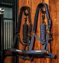 Horseware Amigo® Halter & Leadrope Set - Horseware Ireland - Equiluxe Tack