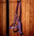 Horseware Amigo® Halter & Leadrope Set - Horseware Ireland - Equiluxe Tack