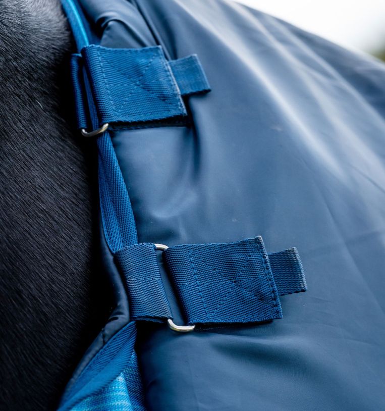 Horseware Amigo® Hero 900 Revive Plus Turnout (50g Light) - Horseware Ireland - Equiluxe Tack