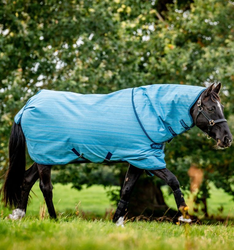 Horseware Amigo® Hero 900 Revive Plus Turnout (50g Light) - Horseware Ireland - Equiluxe Tack