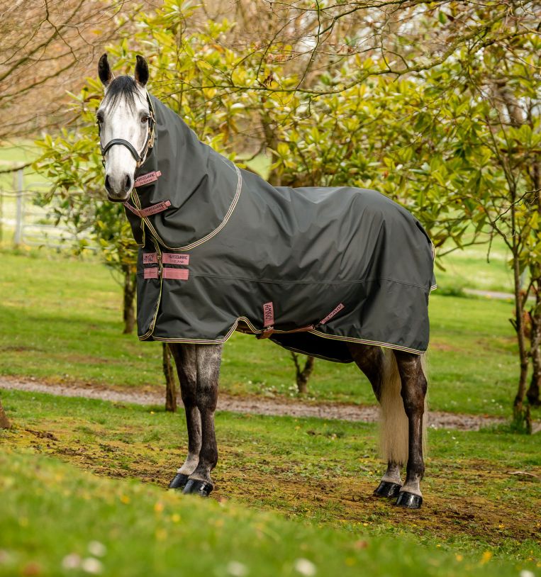 Horseware Amigo® Hero Ripstop Plus Turnout (0g Light) - Horseware Ireland - Equiluxe Tack