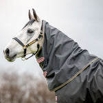 Horseware Amigo® Hero Ripstop Plus Turnout (0g Light) - Horseware Ireland - Equiluxe Tack