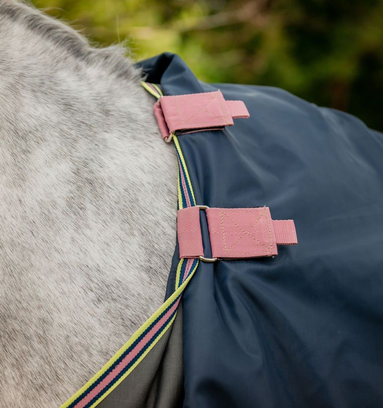 Horseware Amigo® Hero Ripstop Plus Turnout (0g Light) - Horseware Ireland - Equiluxe Tack