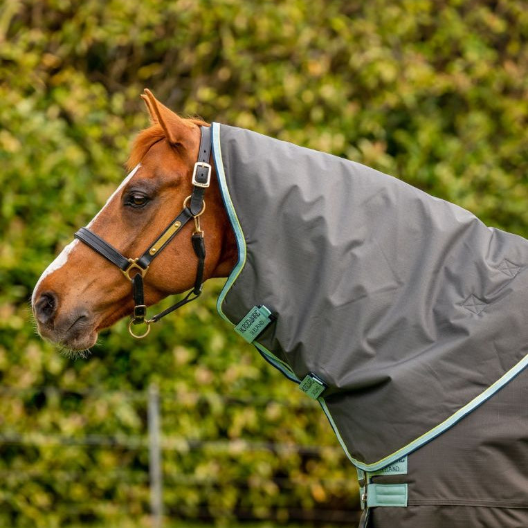 Horseware Amigo® Hero Ripstop Plus Turnout (200g Medium) - Horseware Ireland - Equiluxe Tack