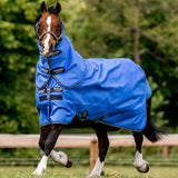 Horseware Amigo® Hero Ripstop Plus Turnout Light (100g Light) - Horseware Ireland - Equiluxe Tack