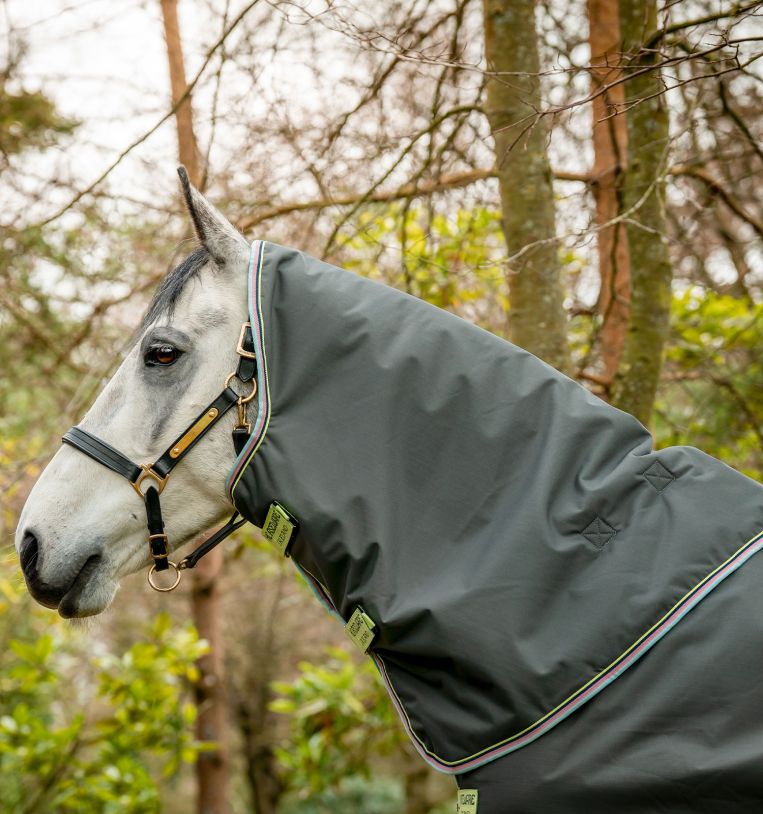 Horseware Amigo® Hero Ripstop Plus Turnout Light (100g Light) - Horseware Ireland - Equiluxe Tack