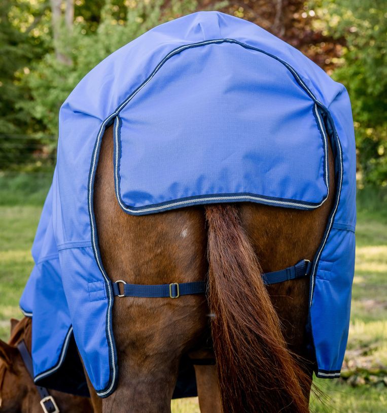 Horseware Amigo® Hero Ripstop Plus Turnout Light (100g Light) - Horseware Ireland - Equiluxe Tack