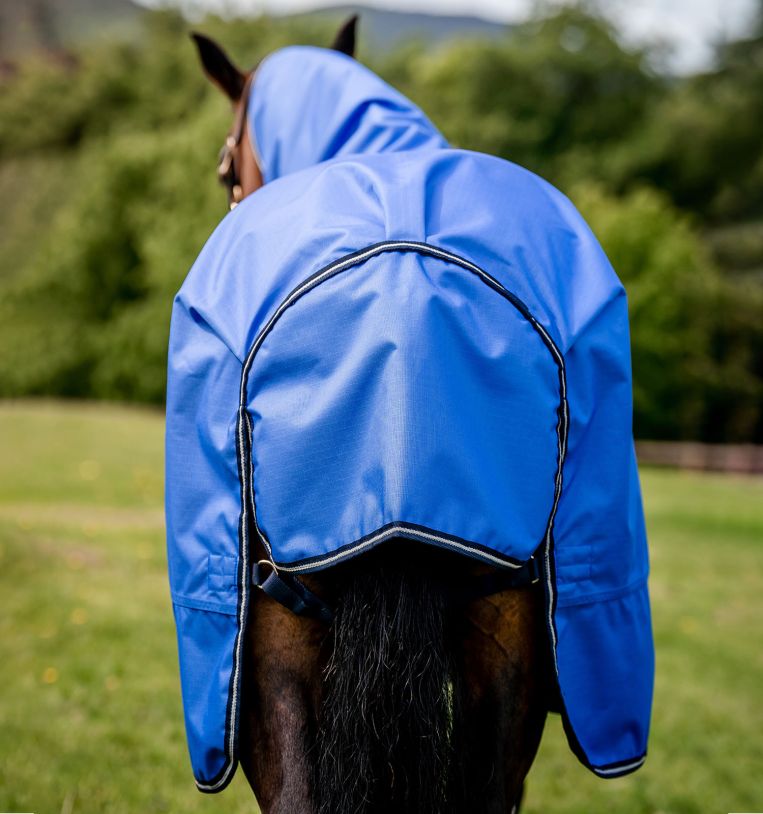 Horseware Amigo® Hero Ripstop Plus Turnout Light (100g Light) - Horseware Ireland - Equiluxe Tack