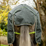 Horseware Amigo® Hero Ripstop Plus Turnout Light (100g Light) - Horseware Ireland - Equiluxe Tack