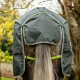 Horseware Amigo® Hero Ripstop Plus Turnout Light (100g Light) - Horseware Ireland - Equiluxe Tack