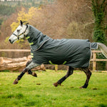 Horseware Amigo® Hero Ripstop Plus Turnout Light (100g Light) - Horseware Ireland - Equiluxe Tack