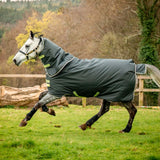 Horseware Amigo® Hero Ripstop Plus Turnout Light (100g Light) - Horseware Ireland - Equiluxe Tack