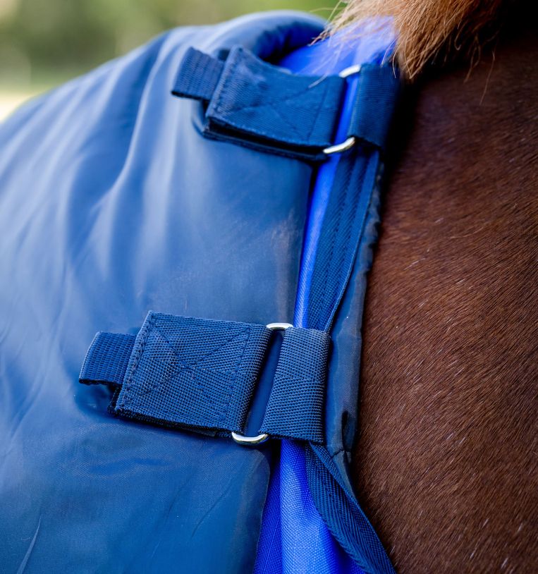 Horseware Amigo® Hero Ripstop Plus Turnout Light (100g Light) - Horseware Ireland - Equiluxe Tack