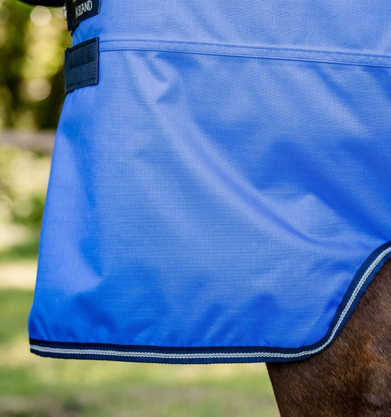 Horseware Amigo® Hero Ripstop Turnout (0g Light) - Horseware Ireland - Equiluxe Tack