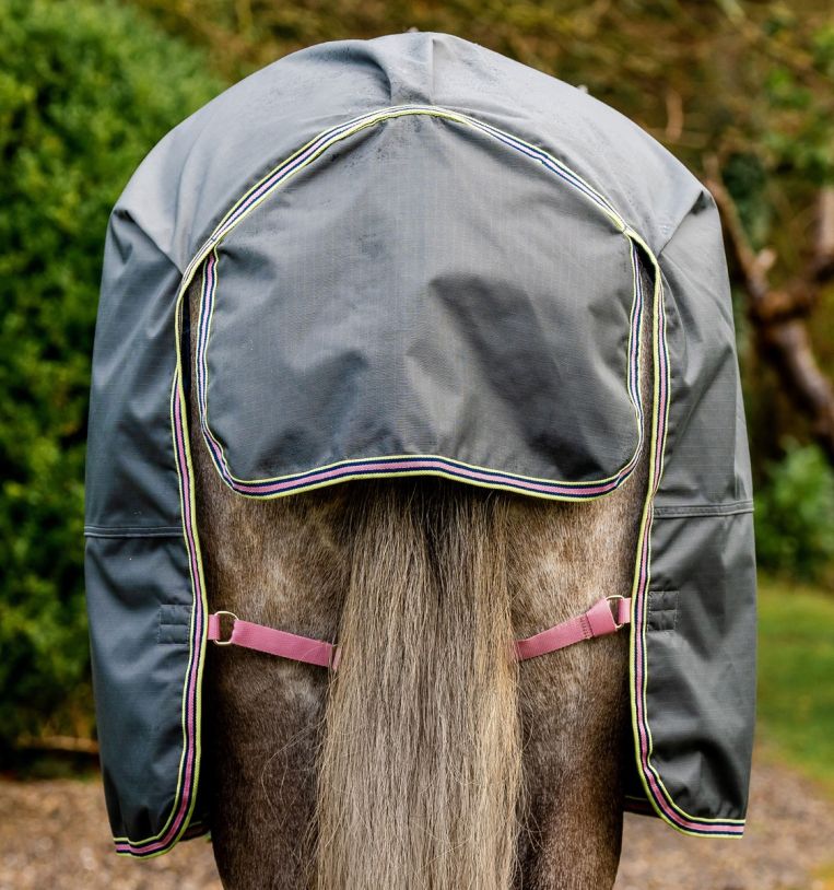 Horseware Amigo® Hero Ripstop Turnout (0g Light) - Horseware Ireland - Equiluxe Tack