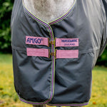 Horseware Amigo® Hero Ripstop Turnout (0g Light) - Horseware Ireland - Equiluxe Tack