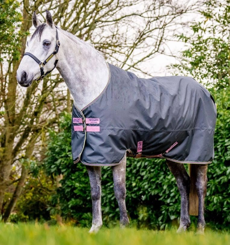 Horseware Amigo® Hero Ripstop Turnout (0g Light) - Horseware Ireland - Equiluxe Tack