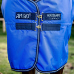 Horseware Amigo® Hero Ripstop Turnout (0g Light) - Horseware Ireland - Equiluxe Tack