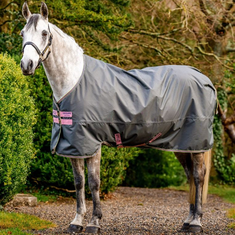 Horseware Amigo® Hero Ripstop Turnout (0g Light) - Horseware Ireland - Equiluxe Tack