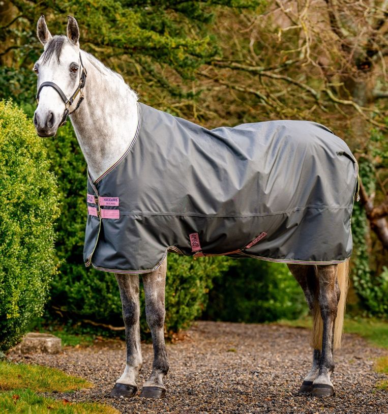 Horseware Amigo® Hero Ripstop Turnout (0g Light) - Horseware Ireland - Equiluxe Tack