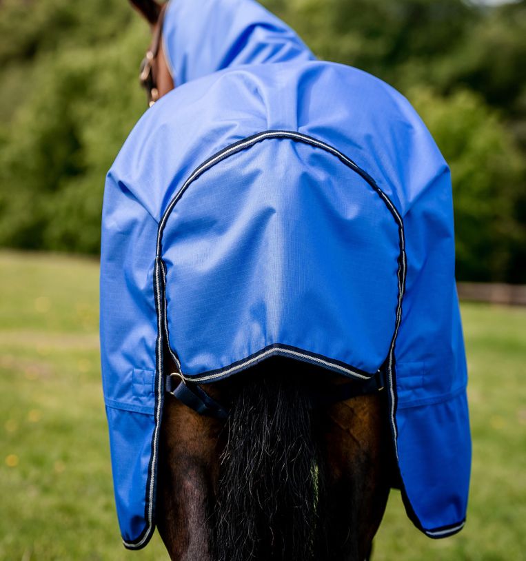 Horseware Amigo® Hero Ripstop Turnout (0g Light) - Horseware Ireland - Equiluxe Tack