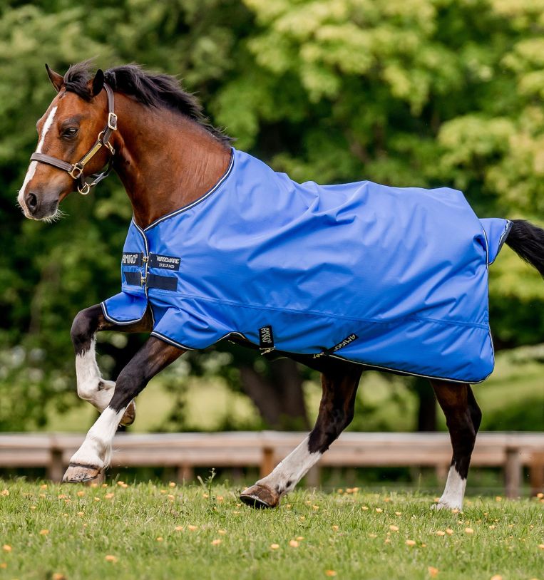 Horseware Amigo® Hero Ripstop Turnout (0g Light) - Horseware Ireland - Equiluxe Tack