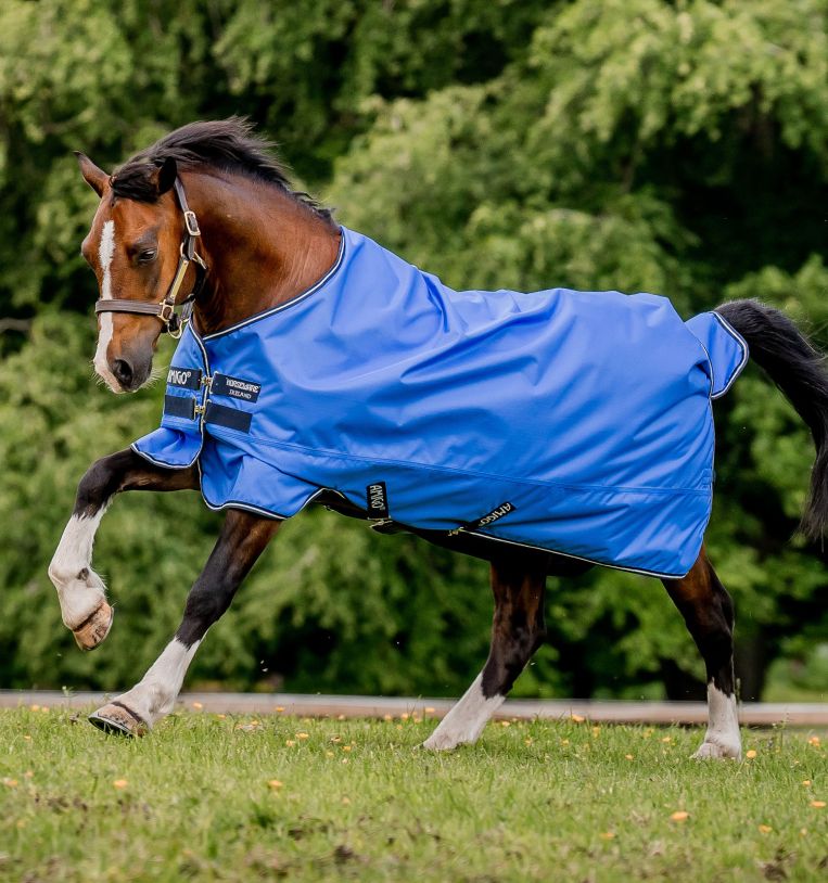 Horseware Amigo® Hero Ripstop Turnout (0g Light) - Horseware Ireland - Equiluxe Tack