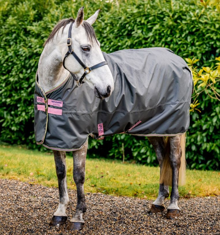 Horseware Amigo® Hero Ripstop Turnout (0g Light) - Horseware Ireland - Equiluxe Tack