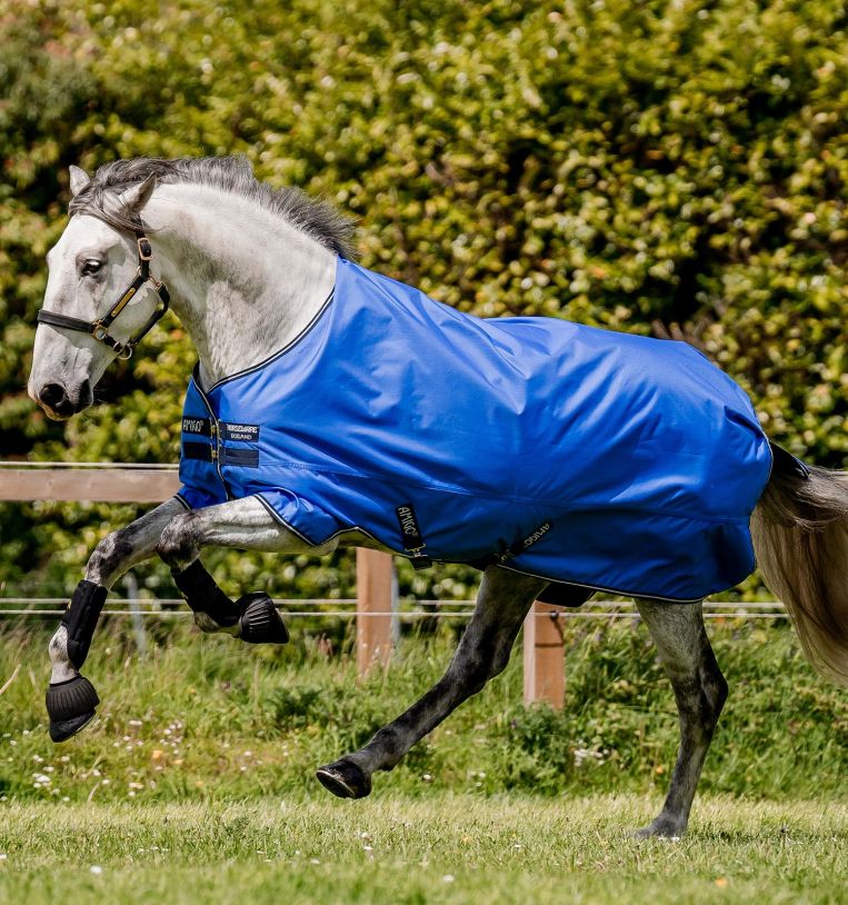 Horseware Amigo® Hero Ripstop Turnout (50g Light) - Horseware Ireland - Equiluxe Tack