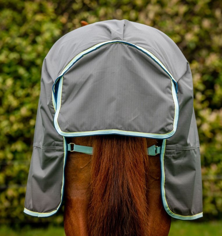 Horseware Amigo® Hero Ripstop Turnout (50g Light) - Horseware Ireland - Equiluxe Tack