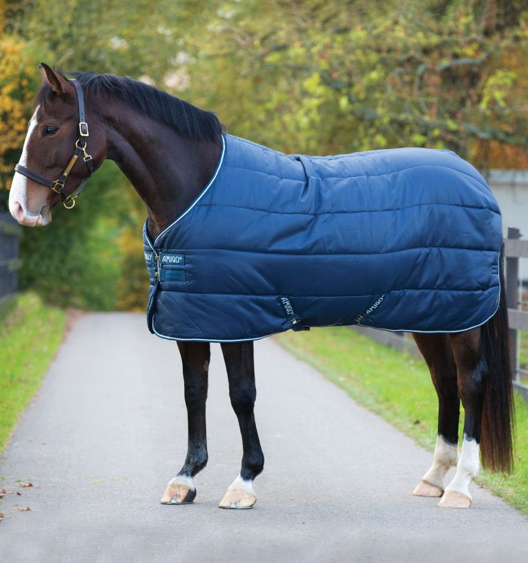 Horseware® Amigo® Insulator (100g Light) - Horseware Ireland - Equiluxe Tack