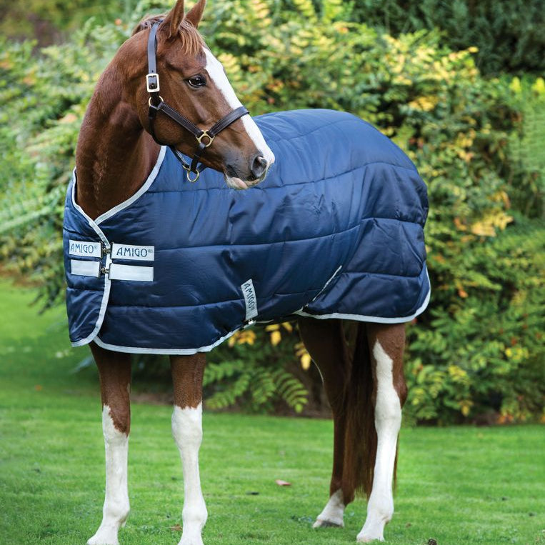 Horseware® Amigo® Insulator (200g Medium) - Horseware Ireland - Equiluxe Tack