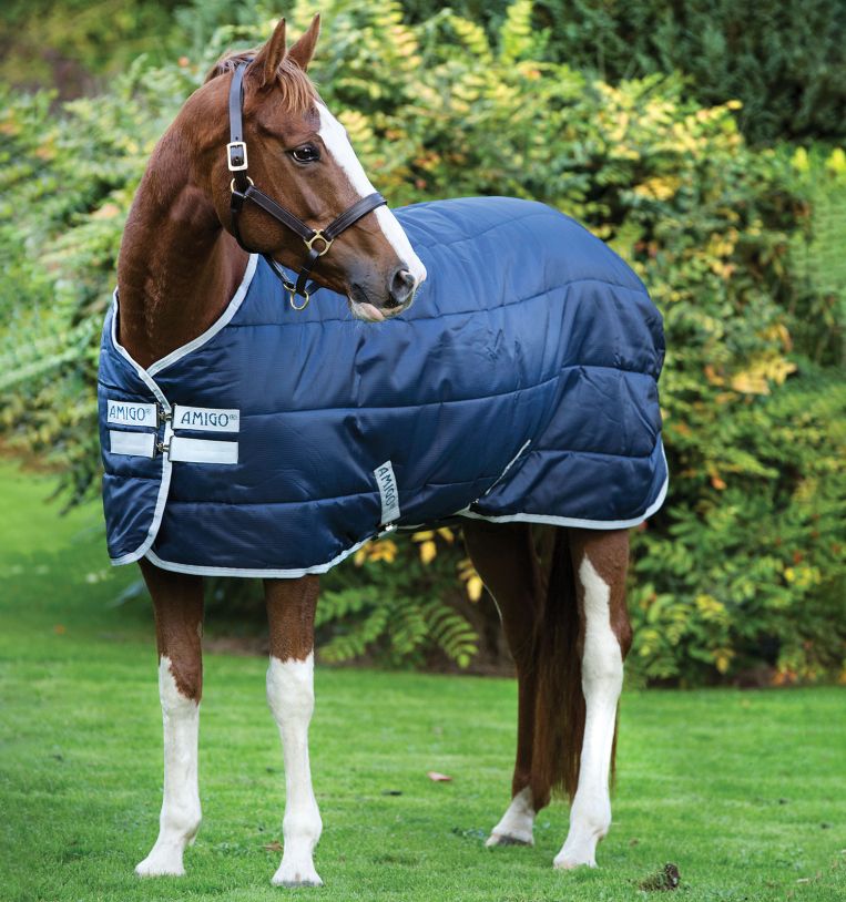 Horseware® Amigo® Insulator (200g Medium) - Horseware Ireland - Equiluxe Tack