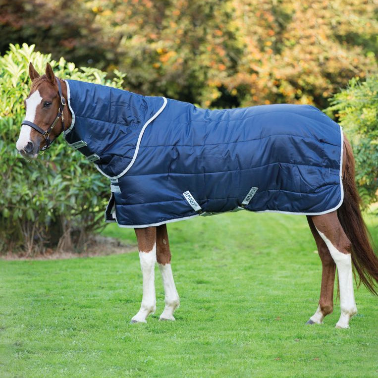 Horseware® Amigo® Insulator Plus (200g Medium) - Horseware Ireland - Equiluxe Tack