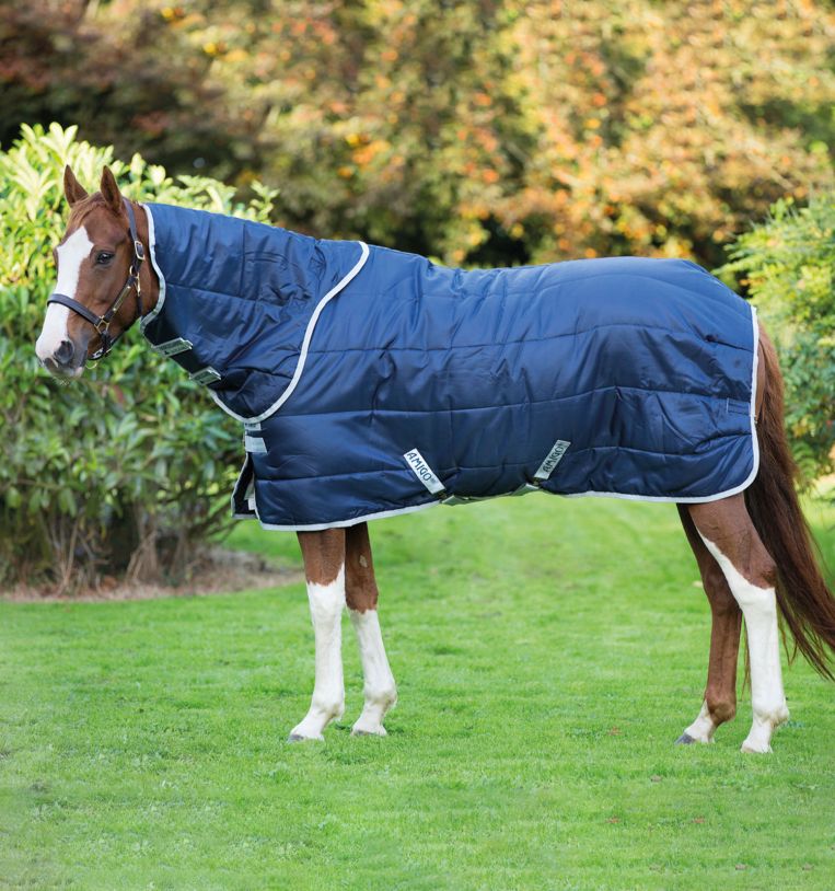 Horseware® Amigo® Insulator Plus (200g Medium) - Horseware Ireland - Equiluxe Tack