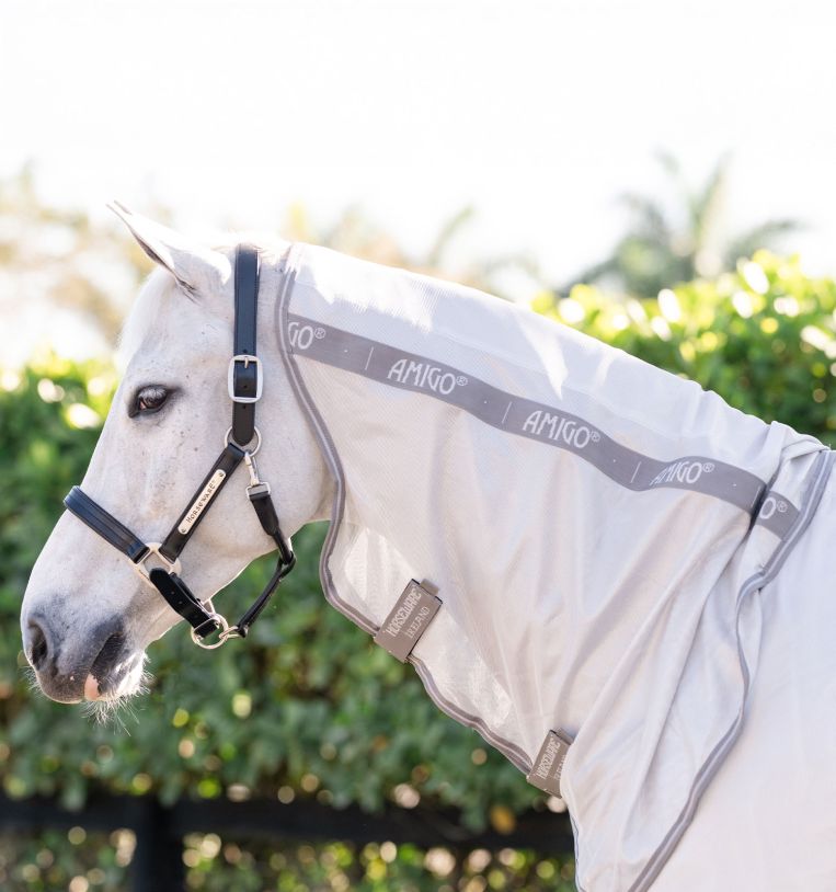 Horseware Amigo® Integrated Fly Sheet - Horseware Ireland - Equiluxe Tack