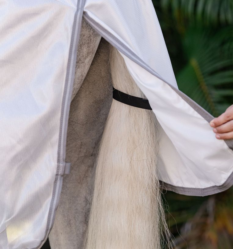 Horseware Amigo® Integrated Fly Sheet - Horseware Ireland - Equiluxe Tack