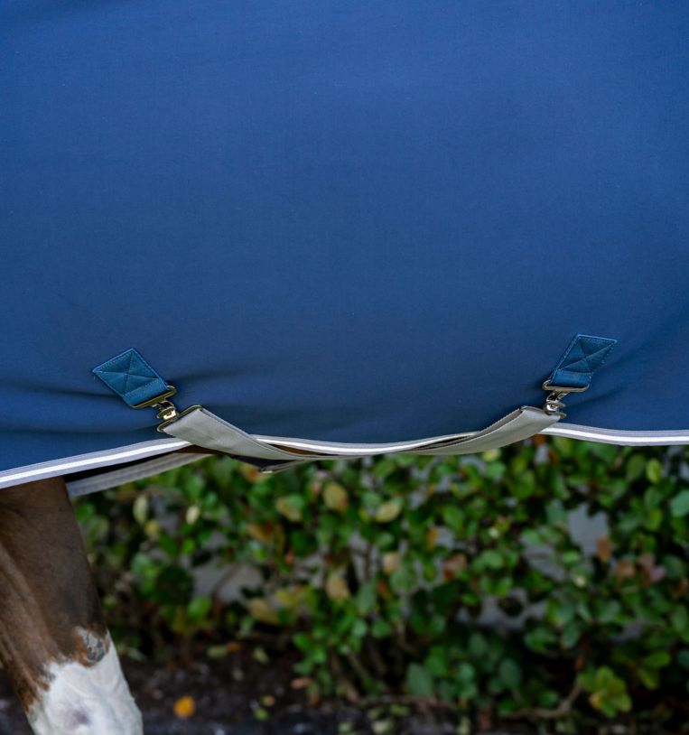 Horseware® Amigo® Jersey Cooler (No Fill) - Horseware Ireland - Equiluxe Tack