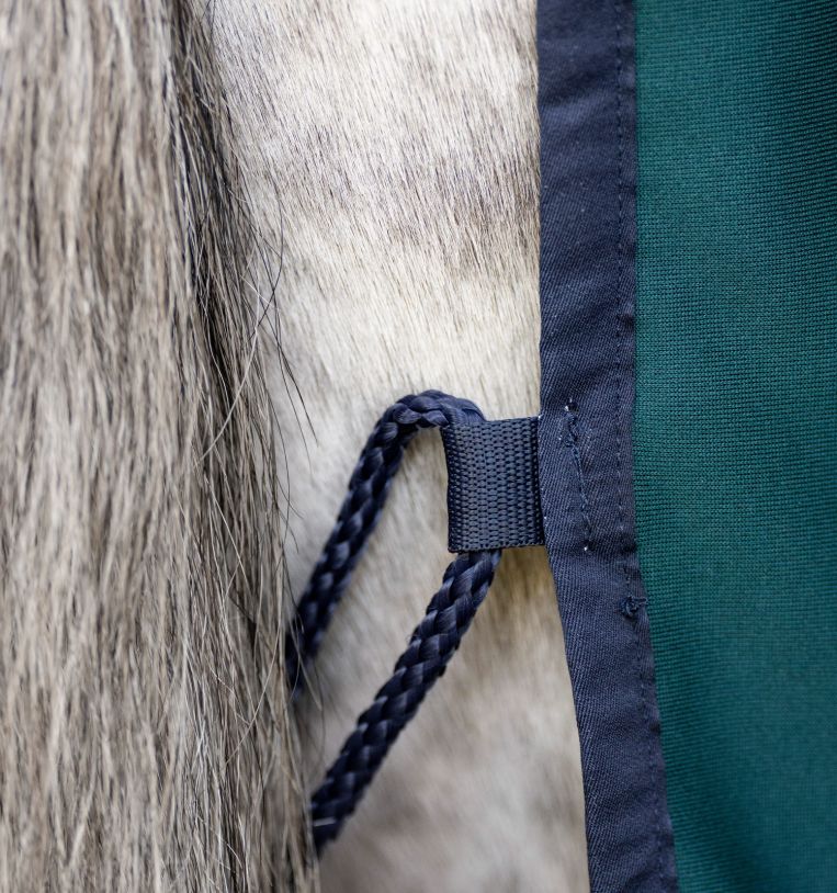 Horseware® Amigo® Jersey Cooler (No Fill) - Horseware Ireland - Equiluxe Tack